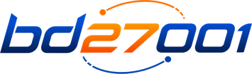 bd27001 বাংলা লোগো
